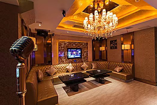 贵阳ktv预订指南商务ktv怎么玩揭秘-修文县ktv预订